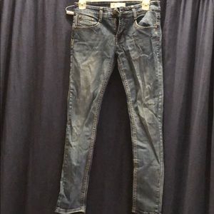 K200 skinny jeans